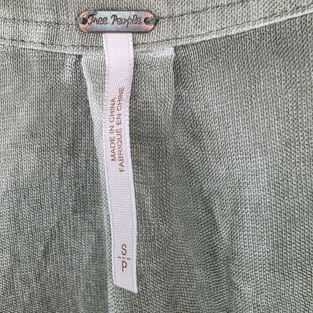 Free People free people